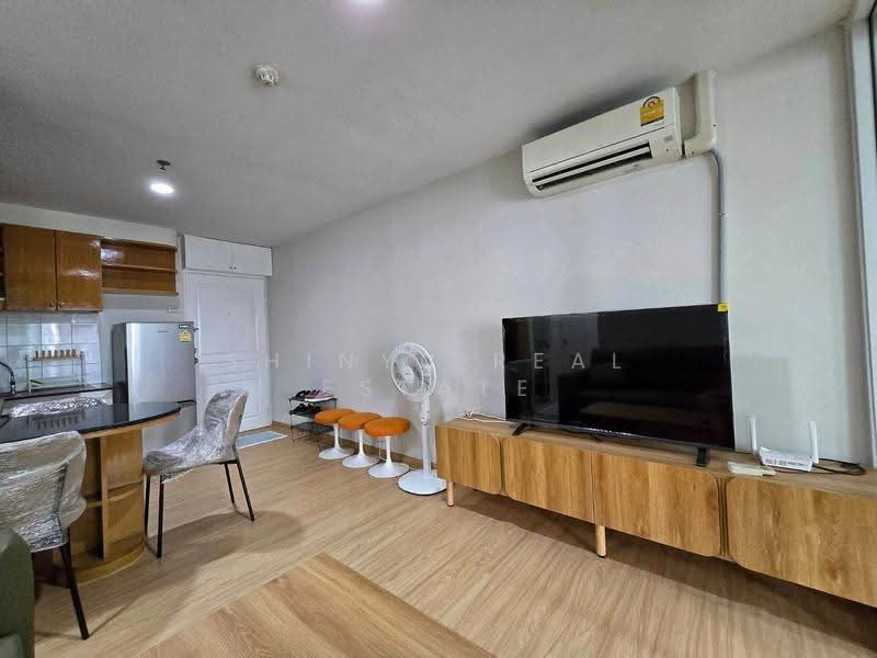 The Waterford Diamond Tower Sukhumvit, Bangkok, 758/18 Soi Sukhumvit 30/1, Sukhumvit Road, Khlong Toei, Bangkok, 1 Bedroom, 53 sqm, Condo For Rent, by Shinyu Real Estate, 500642135 - DDproperty.com