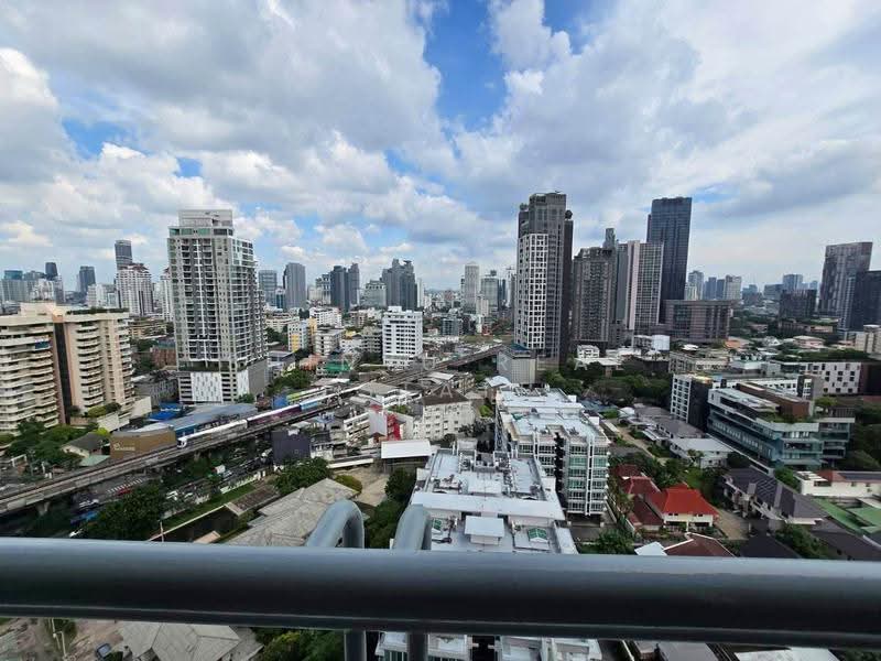 The Waterford Diamond Tower สุขุมวิท (เดอะวอเตอร์ฟอร์ด ไดมอน ทาวเวอร์ สุขุมวิท), กรุงเทพ, 758/18 ซอยสุขุมวิท 30/1 ถนนสุขุมวิท, คลองเตย, กรุงเทพ, 53 ตร.ม., คอนโด ให้เช่า, โดย Shinyu Real Estate, 500642135 - DDproperty.com