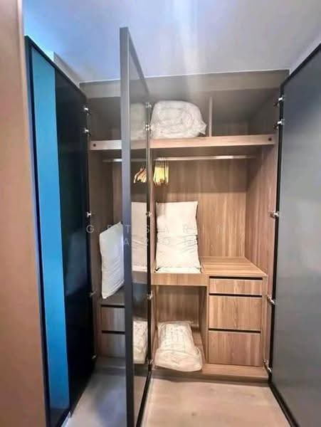 The Line Phahonyothin Park, Bangkok, 1090 Phahonyothin Road, Jom Phon, Chatuchak, Bangkok, 1 Bedroom, 37 sqm, Condo For Rent, by Getsarin Aron, 500642137 - DDproperty.com