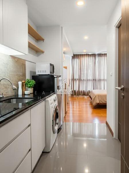 15 Sukhumvit Residences : 15 สุขุมวิท เรสซิเด็นซ์, กรุงเทพ, ซอยสุขุมวิท 15, คลองเตยเหนือ, วัฒนา, กรุงเทพ, 28 ตร.ม., คอนโด ขาย, โดย Eastblue Horizon, 500642141 - DDproperty.com