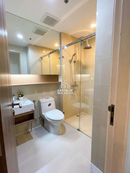 15 Sukhumvit Residences : 15 สุขุมวิท เรสซิเด็นซ์, กรุงเทพ, ซอยสุขุมวิท 15, คลองเตยเหนือ, วัฒนา, กรุงเทพ, 28 ตร.ม., คอนโด ขาย, โดย Eastblue Horizon, 500642141 - DDproperty.com
