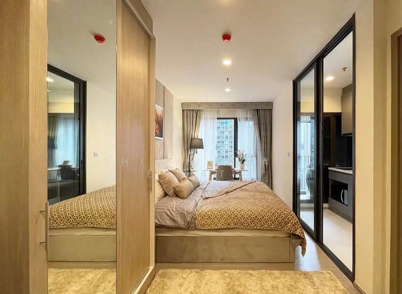 Life Asoke Hype, Bangkok, 339 Chaturathit Rd, Makkasan, Ratchathewi, Bangkok, Studio, 27 sqm, Condo For Sale, by Shinyu Real Estate, 500642143 - DDproperty.com