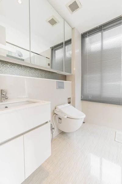 H Sukhumvit 43, Bangkok, 28 Sukhumvit 34 Road, Khlong Tan Nua, Watthana, Bangkok, 2 Bedrooms, 60 sqm, Condo For Rent, by Dechatorn Chichaiyang, 500642146 - DDproperty.com
