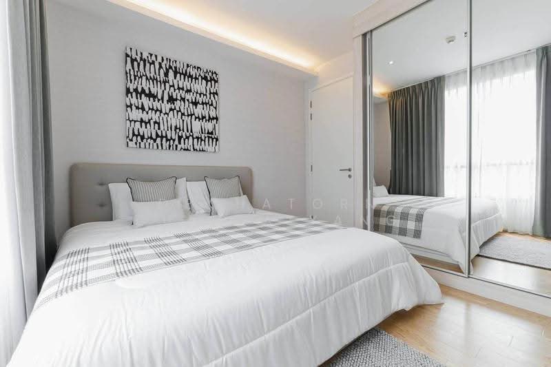 H Sukhumvit 43, กรุงเทพ, 28 Sukhumvit 34 Road, คลองตันเหนือ, วัฒนา, กรุงเทพ, 60 ตร.ม., คอนโด ให้เช่า, โดย Dechatorn Chichaiyang, 500642146 - DDproperty.com