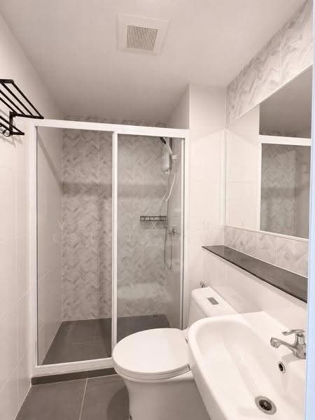 Regent Home Bangna, Bangkok, Sanphawut Road, Bang Na Tai, Bang Na, Bangkok, 2 Bedrooms, 57 sqm, Condo For Rent, by Vertex Luxe Estate Co.,LTD, 500642148 - DDproperty.com