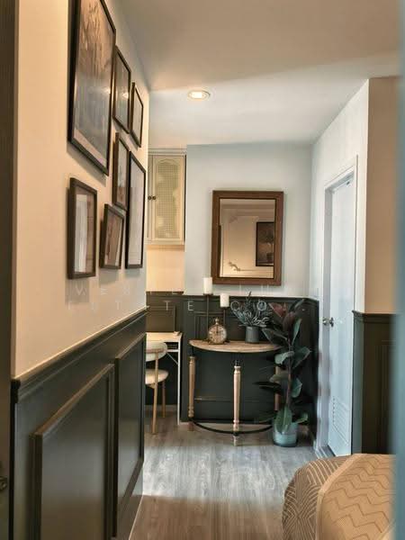 Regent Home Bangna, Bangkok, Sanphawut Road, Bang Na Tai, Bang Na, Bangkok, 2 Bedrooms, 57 sqm, Condo For Rent, by Vertex Luxe Estate Co.,LTD, 500642148 - DDproperty.com