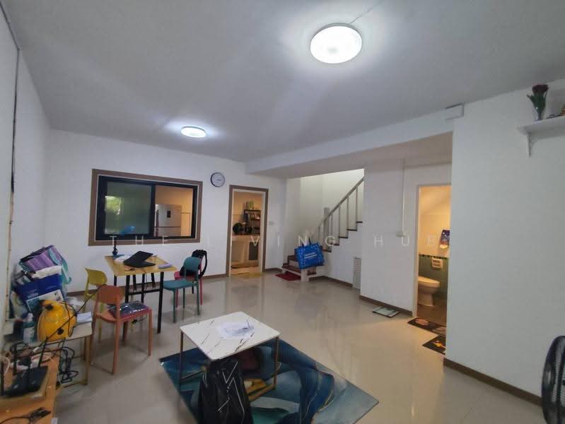Baan Pruksa 16 Bangyai : บ้านพฤกษา 16 บางใหญ่, นนทบุรี, ถนนบางใหญ่-บางคูลัด, บางใหญ่, นนทบุรี, 90 ตร.ม., ทาวน์เฮ้าส์ ขาย, โดย THE LIVING HUB, 500642149 - DDproperty.com