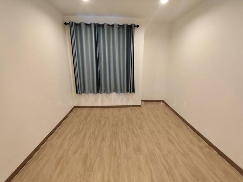 Baan Pruksa 16 Bangyai : บ้านพฤกษา 16 บางใหญ่, นนทบุรี, ถนนบางใหญ่-บางคูลัด, บางใหญ่, นนทบุรี, 90 ตร.ม., ทาวน์เฮ้าส์ ขาย, โดย THE LIVING HUB, 500642149 - DDproperty.com