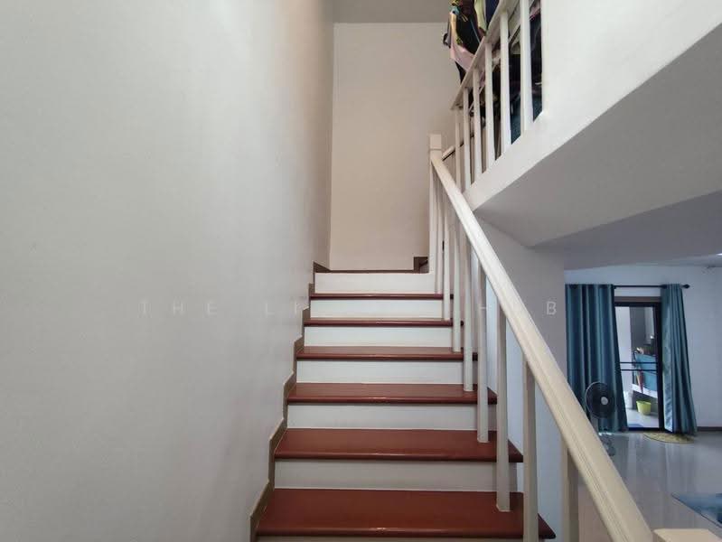 Baan Pruksa 16 Bangyai, Nonthaburi, Bang Yai-Bang Khu Lat Road, Bang Yai, Nonthaburi, 3 Bedrooms, 90 sqm, Townhouse For Sale, by THE LIVING HUB, 500642149 - DDproperty.com