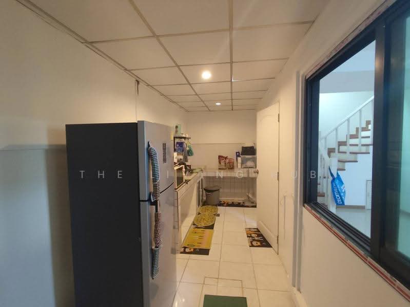 Baan Pruksa 16 Bangyai, Nonthaburi, Bang Yai-Bang Khu Lat Road, Bang Yai, Nonthaburi, 3 Bedrooms, 90 sqm, Townhouse For Sale, by THE LIVING HUB, 500642149 - DDproperty.com