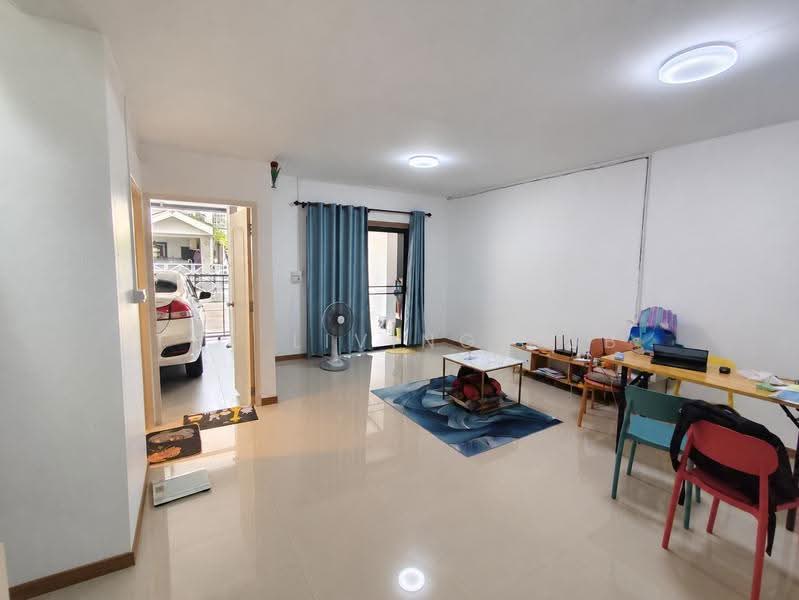 Baan Pruksa 16 Bangyai, Nonthaburi, Bang Yai-Bang Khu Lat Road, Bang Yai, Nonthaburi, 3 Bedrooms, 90 sqm, Townhouse For Sale, by THE LIVING HUB, 500642149 - DDproperty.com