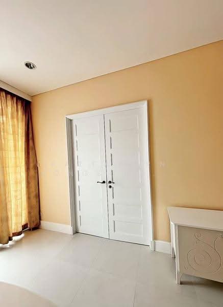 AGUSTON Sukhumvit 22, Bangkok, 140 Sukhumvit Road, Khlong Toei, Bangkok, 1 Bedroom, 56 sqm, Condo For Rent, by Pattaporn Yongsungnone, 500642154 - DDproperty.com