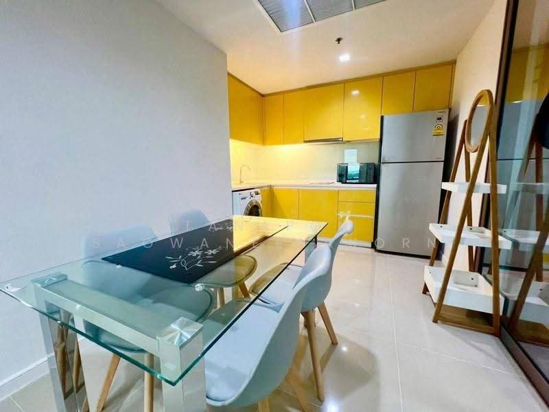 StarView, Bangkok, 495 Rama 3, Bang Klo, Bang Kho Laem, Bangkok, 2 Bedrooms, 82 sqm, Condo For Sale, by Tanapon Saowaneeyakorn, 500642156 - DDproperty.com