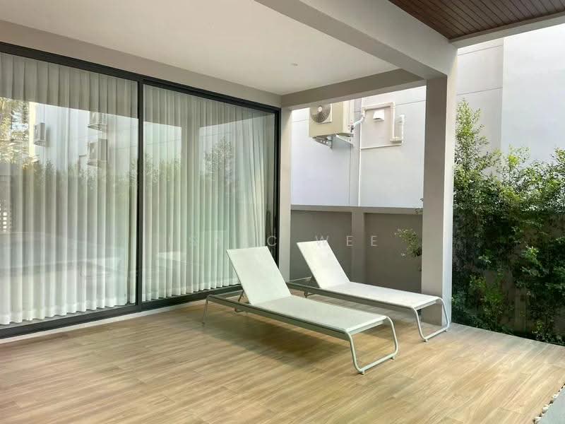 LUXURY MODERN POOL VILLA IN BAAN MON SANKLANG, CHIANG MAI, Chiang Mai, San Klang, San Kamphaeng, Chiang Mai, 4 Bedrooms, 440 sqm, Villa For Sale, by ISAAC WEE, 500642162 - DDproperty.com