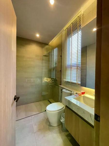 LUXURY MODERN POOL VILLA IN BAAN MON SANKLANG, CHIANG MAI, Chiang Mai, San Klang, San Kamphaeng, Chiang Mai, 4 Bedrooms, 440 sqm, Villa For Sale, by ISAAC WEE, 500642162 - DDproperty.com