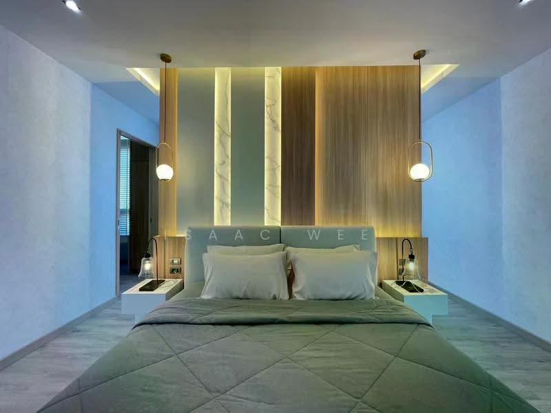บ้านมอญ สันกลาง, เชียงใหม่, สันกลาง, สันกำแพง, เชียงใหม่, 440 ตร.ม., วิลล่า ขาย, โดย ISAAC WEE, 500642162 - DDproperty.com