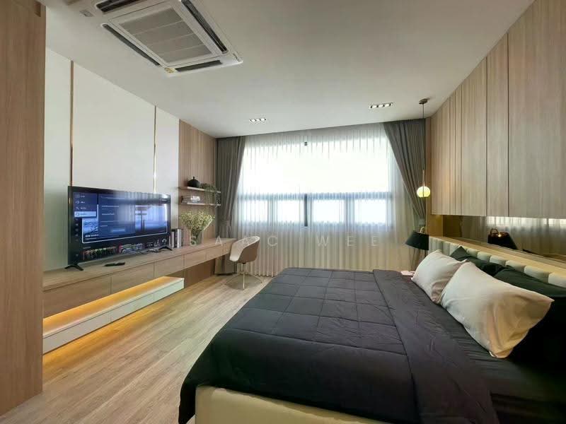 LUXURY MODERN POOL VILLA IN BAAN MON SANKLANG, CHIANG MAI, Chiang Mai, San Klang, San Kamphaeng, Chiang Mai, 4 Bedrooms, 440 sqm, Villa For Sale, by ISAAC WEE, 500642162 - DDproperty.com