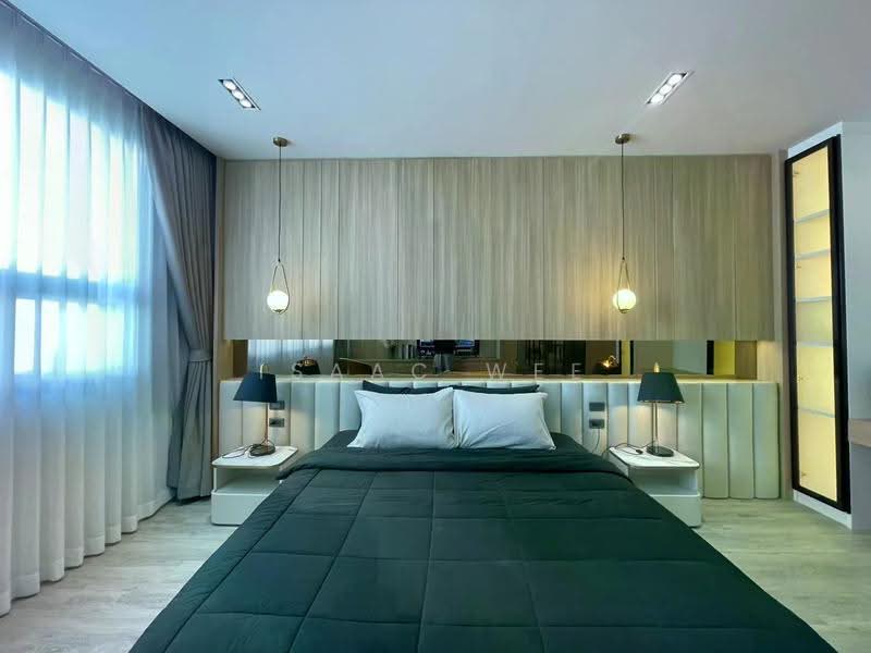 LUXURY MODERN POOL VILLA IN BAAN MON SANKLANG, CHIANG MAI, Chiang Mai, San Klang, San Kamphaeng, Chiang Mai, 4 Bedrooms, 440 sqm, Villa For Sale, by ISAAC WEE, 500642162 - DDproperty.com