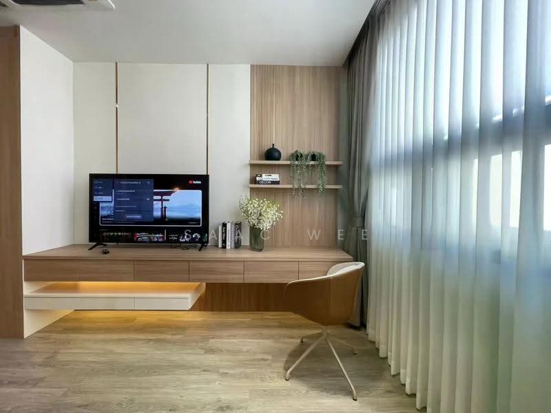 LUXURY MODERN POOL VILLA IN BAAN MON SANKLANG, CHIANG MAI, Chiang Mai, San Klang, San Kamphaeng, Chiang Mai, 4 Bedrooms, 440 sqm, Villa For Sale, by ISAAC WEE, 500642162 - DDproperty.com