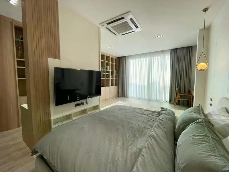 บ้านมอญ สันกลาง, เชียงใหม่, สันกลาง, สันกำแพง, เชียงใหม่, 440 ตร.ม., วิลล่า ขาย, โดย ISAAC WEE, 500642162 - DDproperty.com