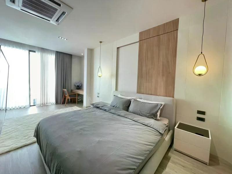 บ้านมอญ สันกลาง, เชียงใหม่, สันกลาง, สันกำแพง, เชียงใหม่, 440 ตร.ม., วิลล่า ขาย, โดย ISAAC WEE, 500642162 - DDproperty.com