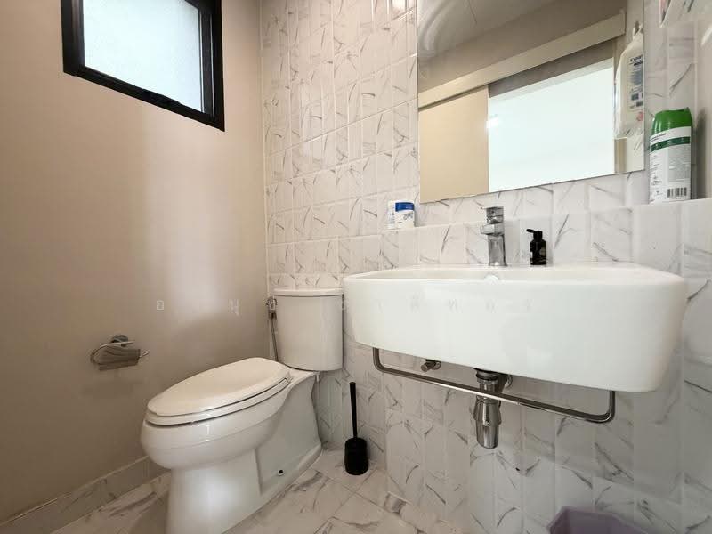 Baan Klang Muang Srinakarin – Onnut : บ้านกลางเมือง ศรีนครินทร์ – อ่อนนุช, กรุงเทพ, 174 ซอย อ่อนนุช 70/1, ประเวศ, กรุงเทพ, 141 ตร.ม., ทาวน์เฮ้าส์ ให้เช่า, โดย อรนุช ชาติทอง, 500642163 - DDproperty.com