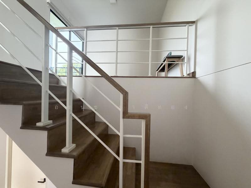 Baan Klang Muang Srinakarin – Onnut, Bangkok, 174 Soi On Nut 70/1, Prawet, Bangkok, 3 Bedrooms, 141 sqm, Townhouse For Rent, by อรนุช ชาติทอง, 500642163 - DDproperty.com