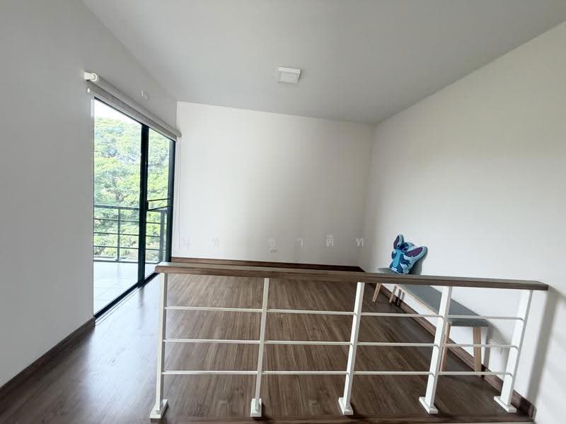 Baan Klang Muang Srinakarin – Onnut, Bangkok, 174 Soi On Nut 70/1, Prawet, Bangkok, 3 Bedrooms, 141 sqm, Townhouse For Rent, by อรนุช ชาติทอง, 500642163 - DDproperty.com