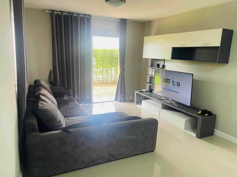 บ้านให้เช่า – ใกล้มหาวิทยาลัยแม่โจ้ เพียง 10 นาที ค่าเช่า 17,000 บาท / เดือน รหัสทรัพย์ : No.11H280, เชียงใหม่, หนองจ๊อม, สันทราย, เชียงใหม่, 150 ตร.ม., บ้านเดี่ยว ให้เช่า, โดย Baandeedee Chiangmai, 500642174 - DDproperty.com