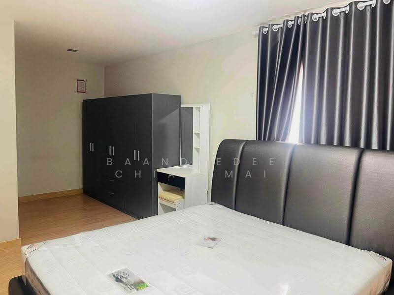 A house for rent near Maejo University, Chiang Mai Rental Price: 17,000 THB / month No.11H280, Chiang Mai, Nong Chom, San Sai, Chiang Mai, 3 Bedrooms, 150 sqm, Single Detached House For Rent, by Baandeedee Chiangmai, 500642174 - DDproperty.com