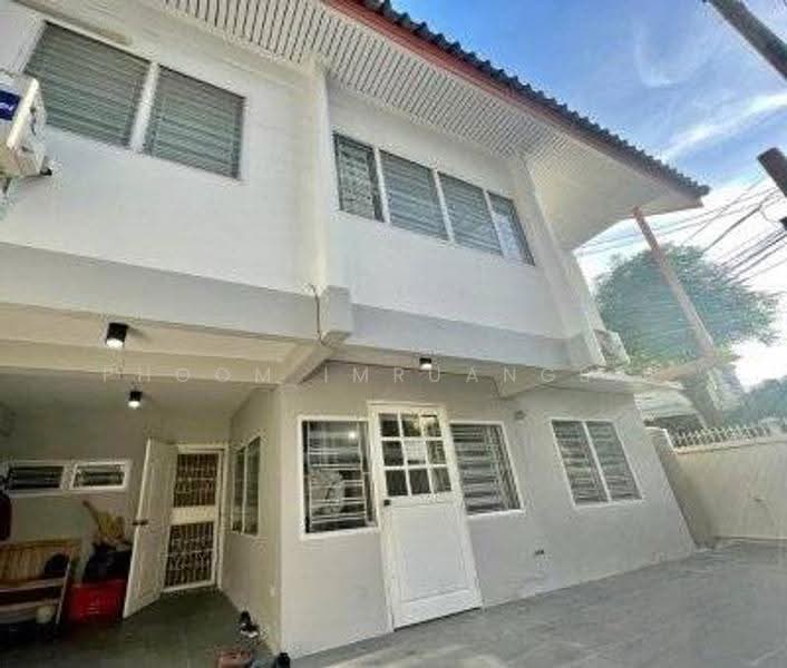 บ้าน 5-ห้องนอน, กรุงเทพ, พระบรมมหาราชวัง, พระนคร, กรุงเทพ, 106 ตร.ม., บ้านเดี่ยว ให้เช่า, โดย Phoom Imruangsri, 500642175 - DDproperty.com