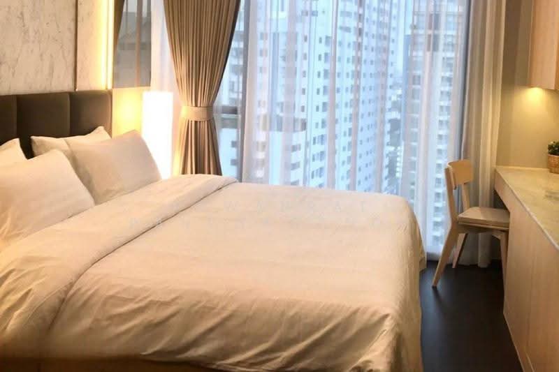 LAVIQ Sukhumvit 57, Bangkok, Soi Sukhumvit 57, Sukhumvit Road, Khlong Tan Nua, Watthana, Bangkok, 1 Bedroom, 46 sqm, Condo For Rent, by Pawanrat Panchawanon, 500642176 - DDproperty.com
