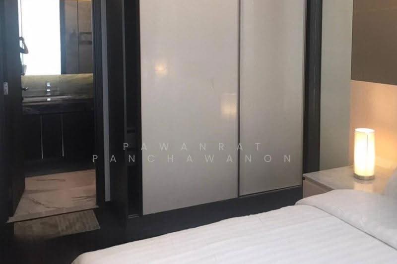 LAVIQ Sukhumvit 57, Bangkok, Soi Sukhumvit 57, Sukhumvit Road, Khlong Tan Nua, Watthana, Bangkok, 1 Bedroom, 46 sqm, Condo For Rent, by Pawanrat Panchawanon, 500642176 - DDproperty.com