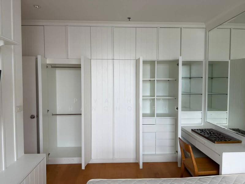 Villa Ratchatewi, Bangkok, 83 Phayathai Road, Thanon Phaya Thai, Ratchathewi, Bangkok, 1 Bedroom, 55 sqm, Condo For Rent, by Piyathida Phanchomphu, 500642177 - DDproperty.com