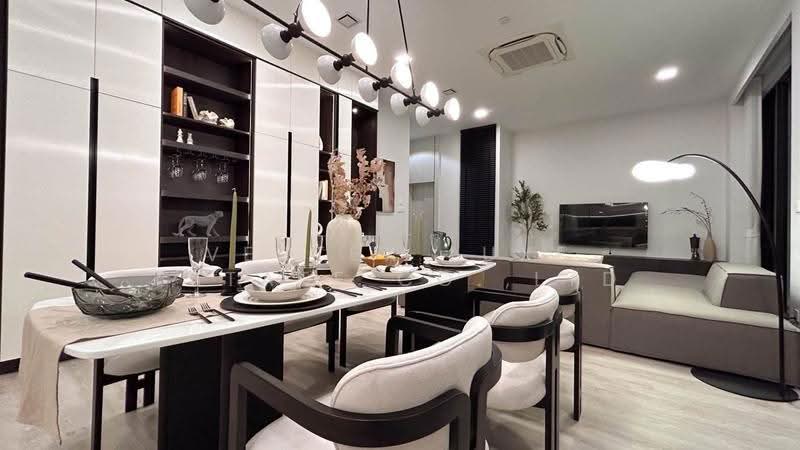 VIVE Krungthep Kreetha, Bangkok, Krungthep Kreetha Road, Saphan Sung, Bangkok, 4 Bedrooms, 421 sqm, Single Detached House For Rent, by Vertex Luxe Estate Co.,LTD, 500642181 - DDproperty.com