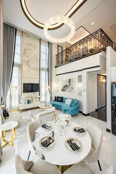 Maison Blanche – Sukhumvit 67, Bangkok, 59 Soi Sukhumvit 67, Phra Kanong Nua, Watthana, Bangkok, 4 Bedrooms, 301 sqm, Single Detached House For Rent, by Phoom Imruangsri, 500642182 - DDproperty.com