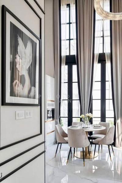 Maison Blanche – Sukhumvit 67 : เมซอง บลองช – สุขุมวิท 67, กรุงเทพ, 59 ซอยสุขุมวิท 67, พระโขนงเหนือ, วัฒนา, กรุงเทพ, 301 ตร.ม., บ้านเดี่ยว ให้เช่า, โดย Phoom Imruangsri, 500642182 - DDproperty.com