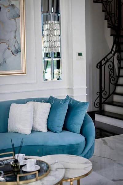 Maison Blanche – Sukhumvit 67, Bangkok, 59 Soi Sukhumvit 67, Phra Kanong Nua, Watthana, Bangkok, 4 Bedrooms, 301 sqm, Single Detached House For Rent, by Phoom Imruangsri, 500642182 - DDproperty.com