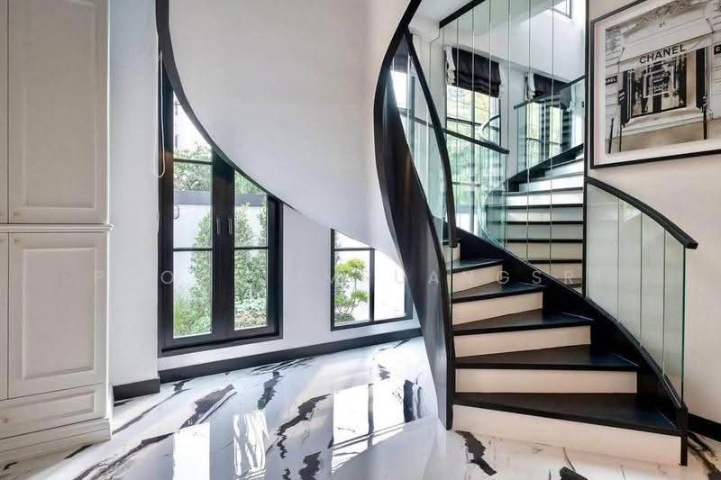 Maison Blanche – Sukhumvit 67 : เมซอง บลองช – สุขุมวิท 67, กรุงเทพ, 59 ซอยสุขุมวิท 67, พระโขนงเหนือ, วัฒนา, กรุงเทพ, 301 ตร.ม., บ้านเดี่ยว ให้เช่า, โดย Phoom Imruangsri, 500642182 - DDproperty.com