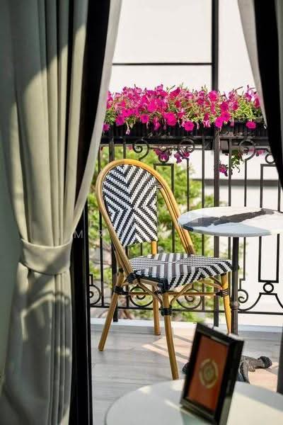 Maison Blanche – Sukhumvit 67 : เมซอง บลองช – สุขุมวิท 67, กรุงเทพ, 59 ซอยสุขุมวิท 67, พระโขนงเหนือ, วัฒนา, กรุงเทพ, 301 ตร.ม., บ้านเดี่ยว ให้เช่า, โดย Phoom Imruangsri, 500642182 - DDproperty.com