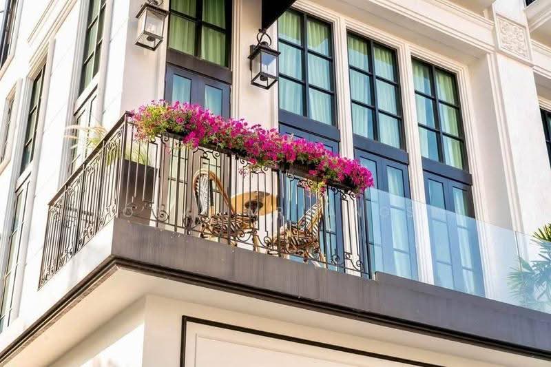 Maison Blanche – Sukhumvit 67, Bangkok, 59 Soi Sukhumvit 67, Phra Kanong Nua, Watthana, Bangkok, 4 Bedrooms, 301 sqm, Single Detached House For Rent, by Phoom Imruangsri, 500642182 - DDproperty.com