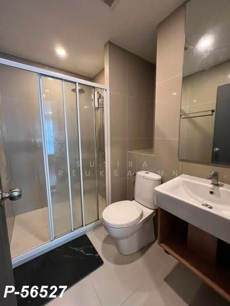 Elio Del Nest, Bangkok, 39 Udomsuk Road, Bang Na, Bangkok, 1 Bedroom, 34 sqm, Condo For Rent, by Susira Preuksawun, 500642185 - DDproperty.com