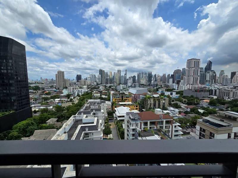 Rhythm Sukhumvit 36-38 : ริทึ่ม สุขุมวิท 36-38, กรุงเทพ, 55 ซอยสุขุมวิท 36 ถนนสุขุมวิท, พระโขนง, คลองเตย, กรุงเทพ, 33 ตร.ม., คอนโด ขาย, โดย Rinrada Permpool, 500642187 - DDproperty.com