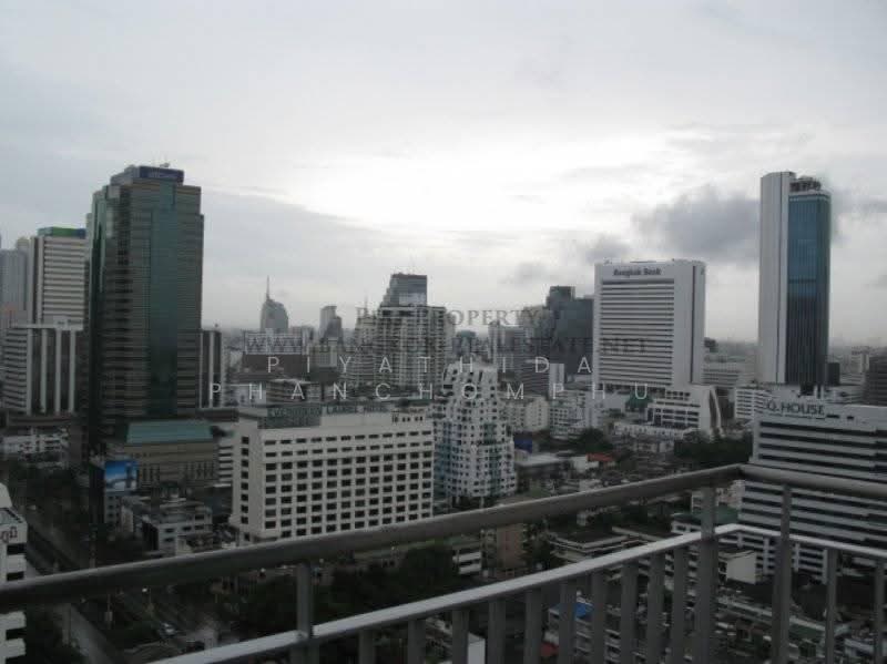 Urbana Sathorn : เออร์บาน่า สาทร, กรุงเทพ, 55 ถนนสาทรใต้, ทุ่งมหาเมฆ, สาทร, กรุงเทพ, 115 ตร.ม., คอนโด ให้เช่า, โดย Piyathida Phanchomphu, 500642194 - DDproperty.com