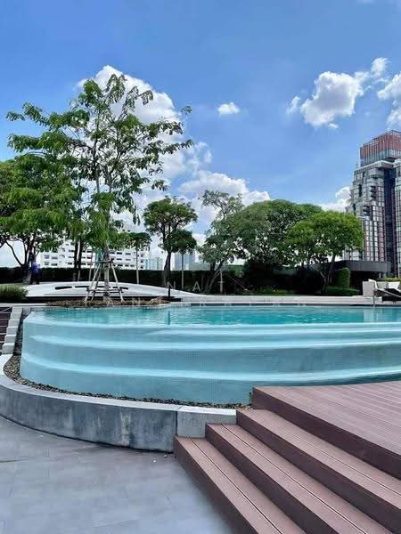 CEIL by Sansiri, Bangkok, 11 Soi Ekamai 12, Sukhumvit 63 Road, Khlong Tan Nua, Watthana, Bangkok, 1 Bedroom, 35 sqm, Condo For Sale, by Nat Tantirapan, 500642200 - DDproperty.com