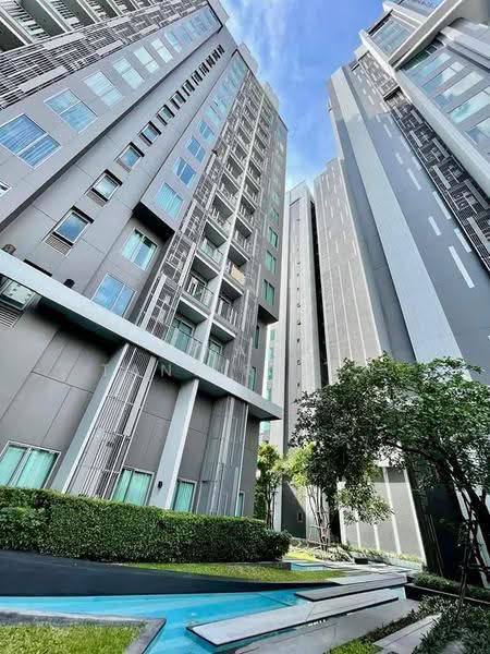 CEIL by Sansiri, Bangkok, 11 Soi Ekamai 12, Sukhumvit 63 Road, Khlong Tan Nua, Watthana, Bangkok, 1 Bedroom, 35 sqm, Condo For Sale, by Nat Tantirapan, 500642200 - DDproperty.com