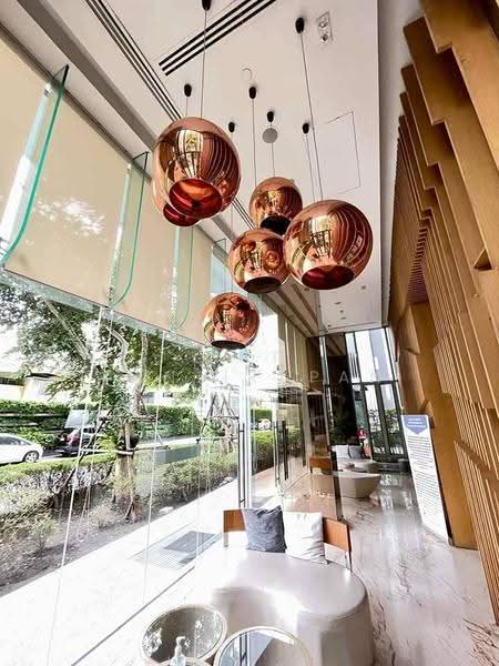 CEIL by Sansiri : ซีล บาย แสนสิริ, กรุงเทพ, 11 ซอยเอกมัย 12 ถนนสุขุมวิท 63, คลองตันเหนือ, วัฒนา, กรุงเทพ, 35 ตร.ม., คอนโด ขาย, โดย Nat Tantirapan, 500642200 - DDproperty.com