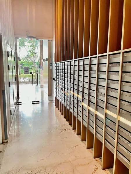 CEIL by Sansiri : ซีล บาย แสนสิริ, กรุงเทพ, 11 ซอยเอกมัย 12 ถนนสุขุมวิท 63, คลองตันเหนือ, วัฒนา, กรุงเทพ, 35 ตร.ม., คอนโด ขาย, โดย Nat Tantirapan, 500642200 - DDproperty.com