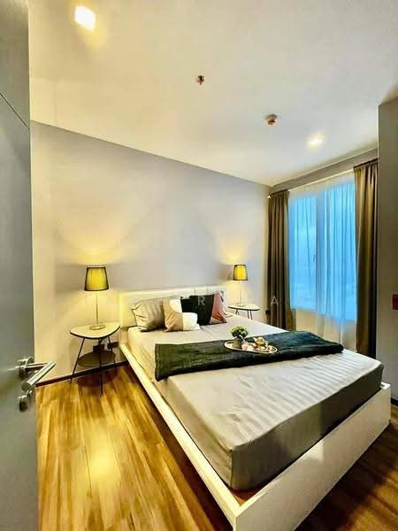 CEIL by Sansiri, Bangkok, 11 Soi Ekamai 12, Sukhumvit 63 Road, Khlong Tan Nua, Watthana, Bangkok, 1 Bedroom, 35 sqm, Condo For Sale, by Nat Tantirapan, 500642200 - DDproperty.com