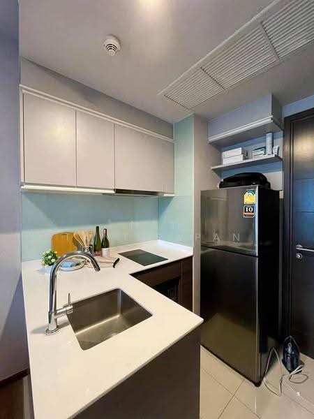 CEIL by Sansiri, Bangkok, 11 Soi Ekamai 12, Sukhumvit 63 Road, Khlong Tan Nua, Watthana, Bangkok, 1 Bedroom, 35 sqm, Condo For Sale, by Nat Tantirapan, 500642200 - DDproperty.com